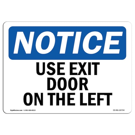 Signmission